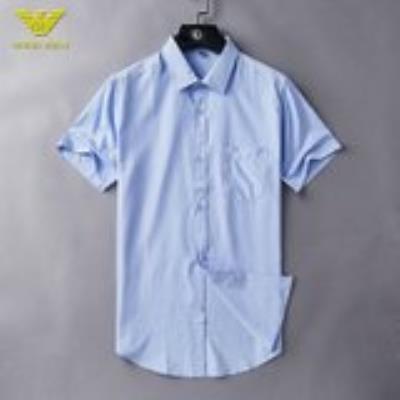 wholesale quality armani shirts model no. 1861